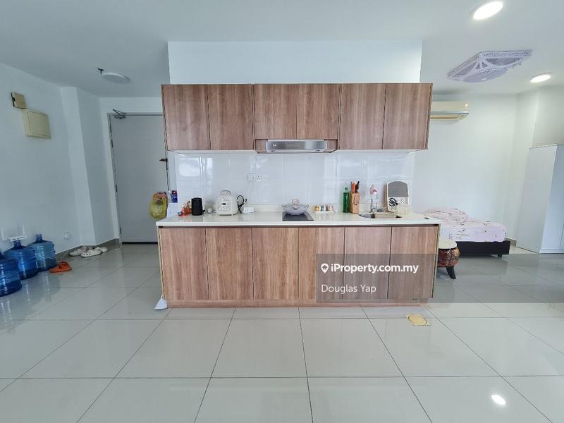 Service Residence for Rent in Pacific Star by Douglas Yap - iProperty.com.my