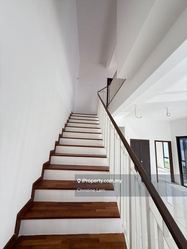 Semi-Detached House for Sale in Alam Impian, Shah Alam by Christine Lam - iProperty.com.my