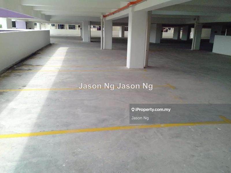Kondominium untuk Dijual di Indah Alam (Subang Andaman) oleh Jason Ng - iProperty.com.my