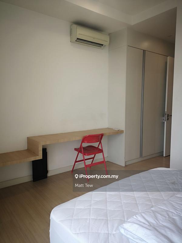 Residensi Servis untuk Disewa di Camellia Serviced Suites oleh Matt Tew - iProperty.com.my