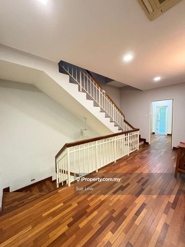2.5-storey Terraced House for Sale in Jalil Sutera, Bukit Jalil by Sue Low - iProperty.com.my