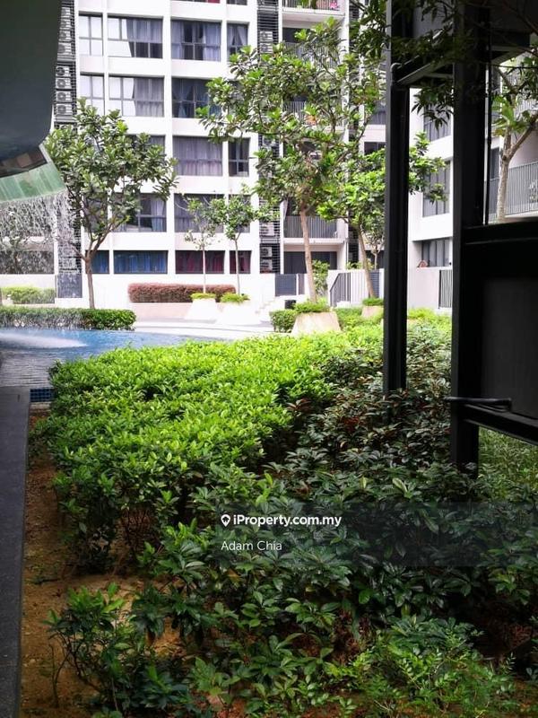 Kediaman Servis untuk Dijual di Geo Bukit Rimau oleh Adam Chia - iProperty.com.my