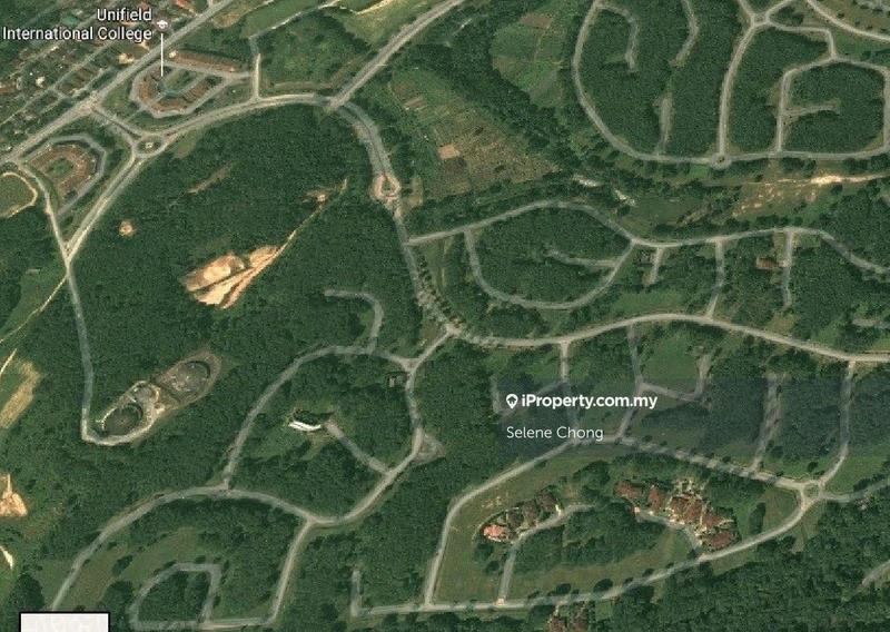 Banglo Tanah untuk Dijual di College Heights Garden Resort, Setul oleh Selene Chong - iProperty.com.my
