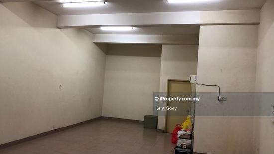 For Sale - shop lot Ground floor