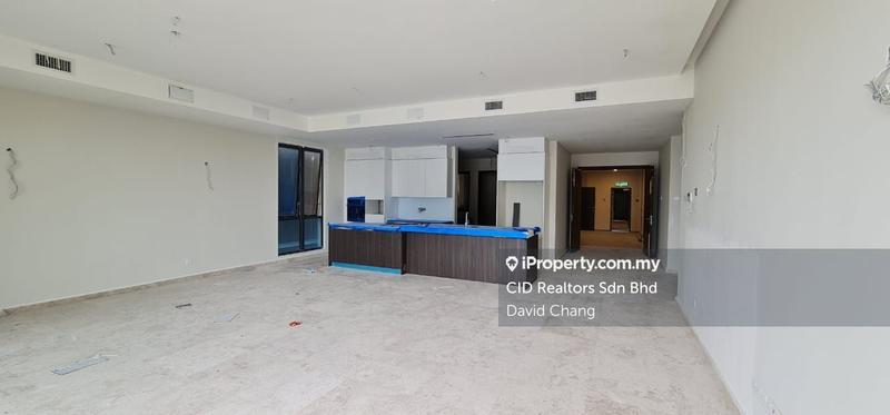 Residensi Servis untuk Disewa di The Manor oleh David Chang - iProperty.com.my