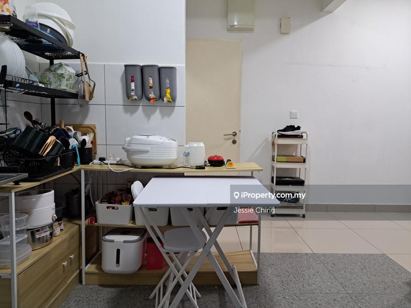 Condominium for Sale in The Holmes 1 by Jessie Ching - iProperty.com.my