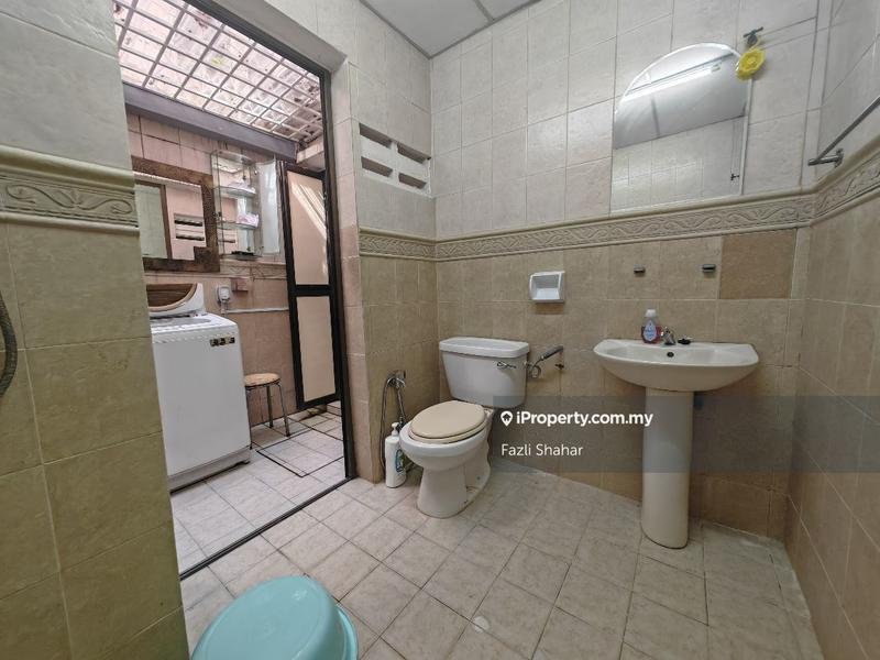 Townhouse for Sale in Taman Setapak Indah, Setapak by Fazli Shahar - iProperty.com.my