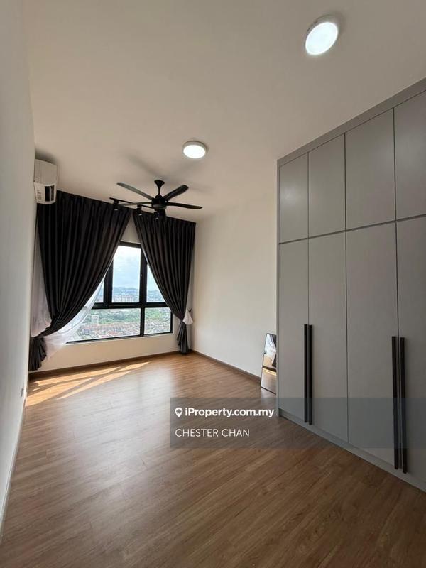 For Rent - Residensi Ava @ Kiara Bay