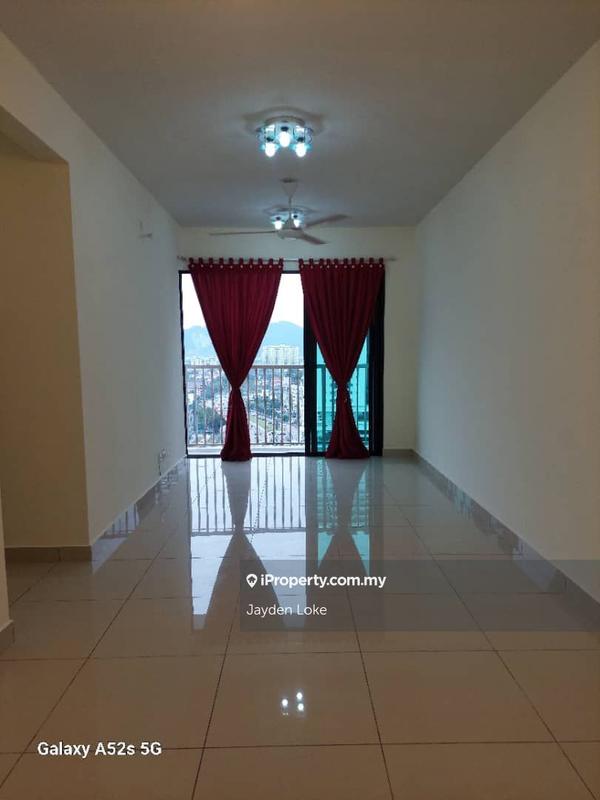 For Rent - One Maxim