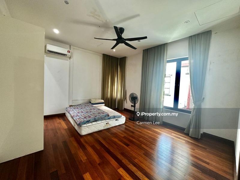 Semi-Detached House for Sale in Usj 17, Subang Jaya by Carmen Lee - iProperty.com.my