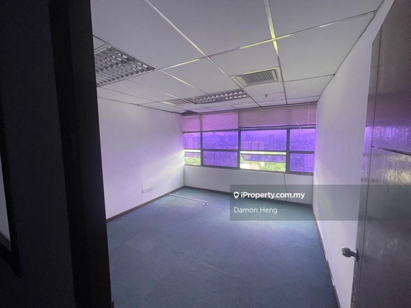 Office for Rent in Taman Desa, Kuala Lumpur by Damon Heng - iProperty.com.my