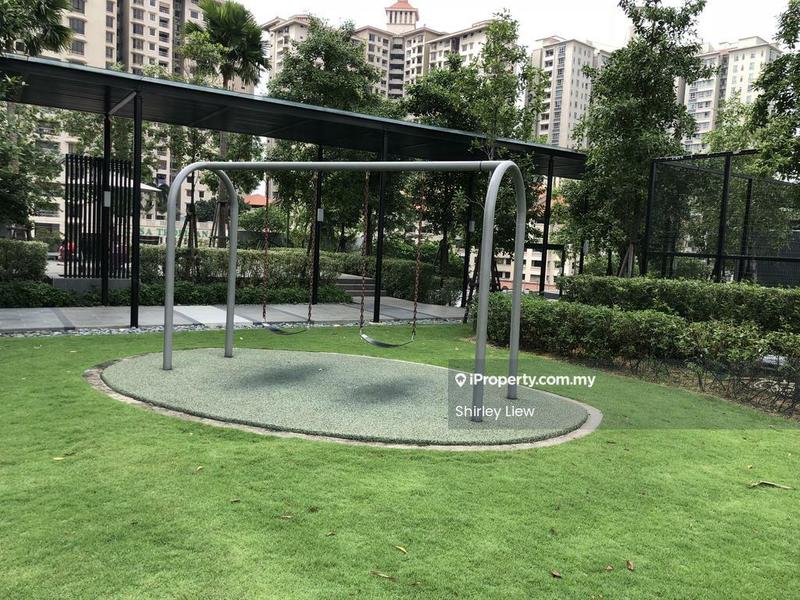 Residensi Servis untuk Disewa di Tropicana Avenue oleh Shirley Liew - iProperty.com.my