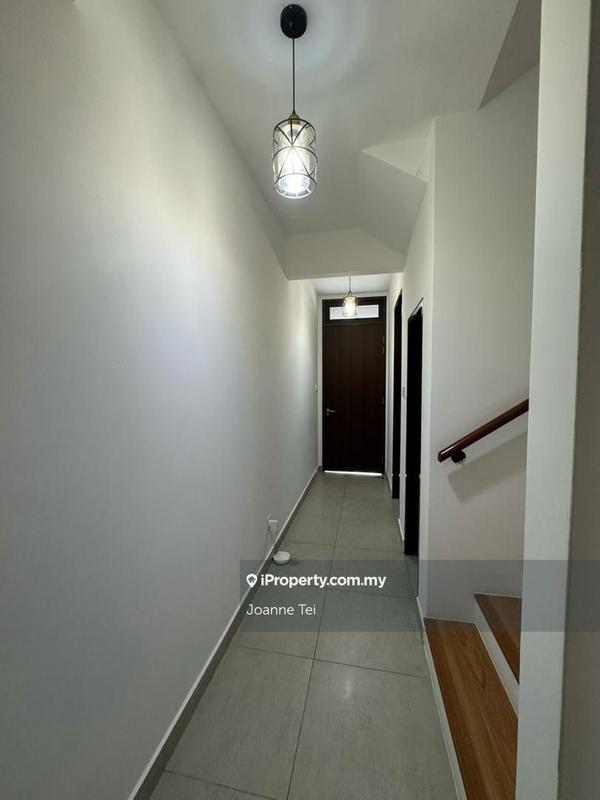 3-storey Terraced House for Sale in Mulia Residence, Cyberjaya, Cyberjaya by Joanne Tei - iProperty.com.my