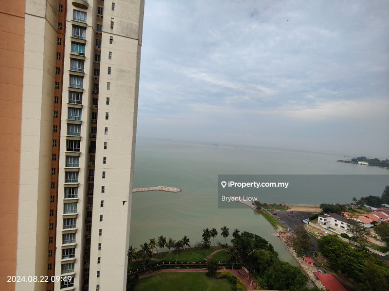 Condominium for Rent in Ocean Palms Condominium by Bryant Liow - iProperty.com.my