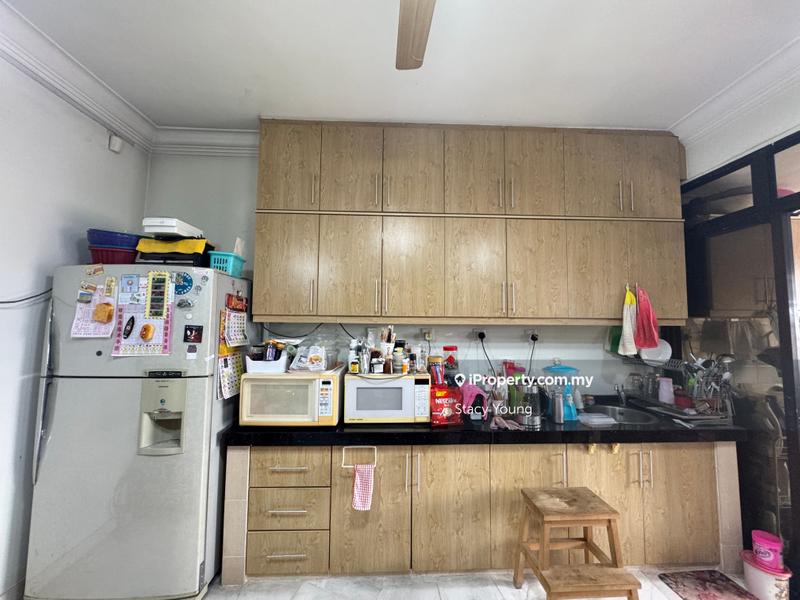 Rumah Teres 2-Tingkat untuk Dijual di Taman Taynton View, Cheras oleh Stacy Young - iProperty.com.my