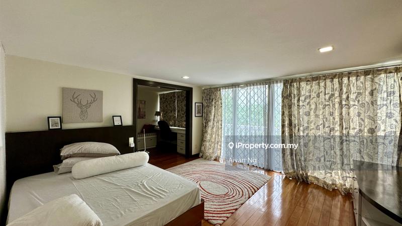 Banglo untuk Dijual di Taman Bandaraya, Bangsar oleh Aivan Ng - iProperty.com.my