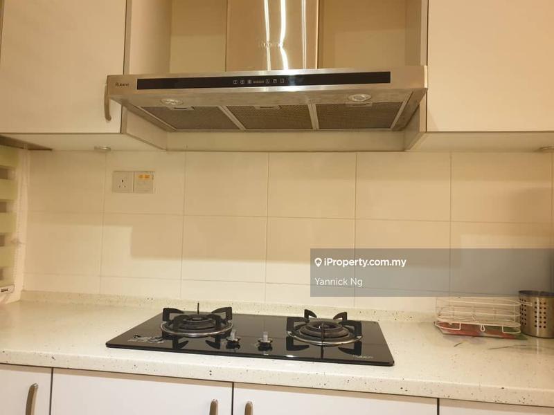 Kediaman Servis untuk Dijual di SetiaWalk oleh Yannick Ng - iProperty.com.my