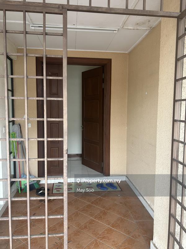 Rumah Berangkai 2 Tingkat untuk Dijual di Bukit Jelutong, Shah Alam oleh May Soo - iProperty.com.my