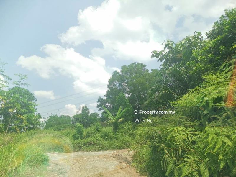 For Sale - Kota Tinggi Land, Kota Kecil, Kota Tinggi
