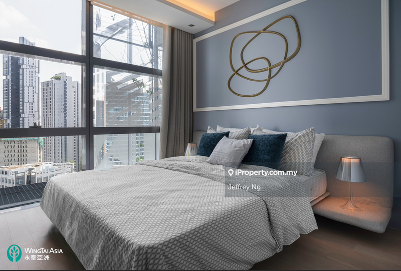 Service Residence for Sale in Le Nouvel by Jeffrey Ng - iProperty.com.my