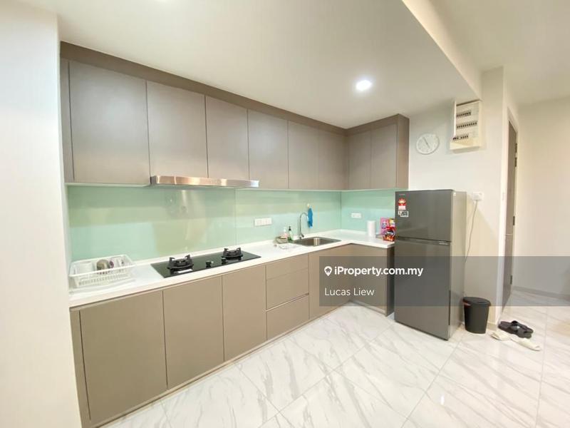 Condominium for Rent in South Brooks by Lucas Liew - iProperty.com.my