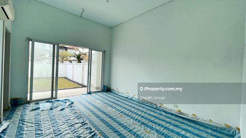 Rumah Berkembar untuk Dijual di Glenmarie, Shah Alam oleh Sheikh Imran - iProperty.com.my