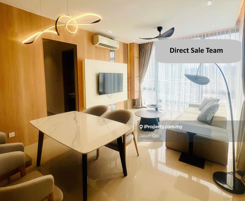 For Rent - Picasso Residence