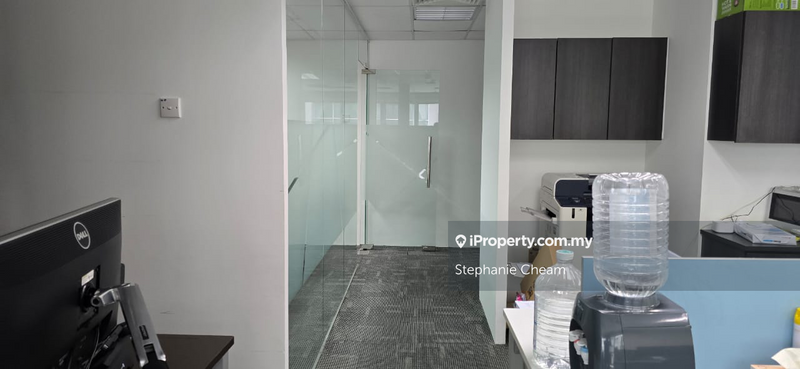 Office for Rent in Solaris Dutamas, Batu by Stephanie Cheam - iProperty.com.my