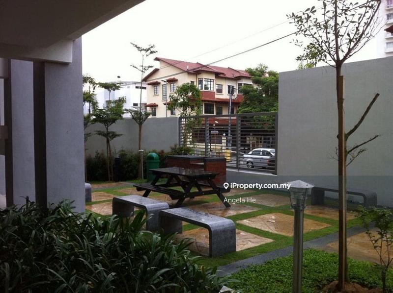 Kondominium untuk Dijual di Laman Ara Utama oleh Angela He - iProperty.com.my