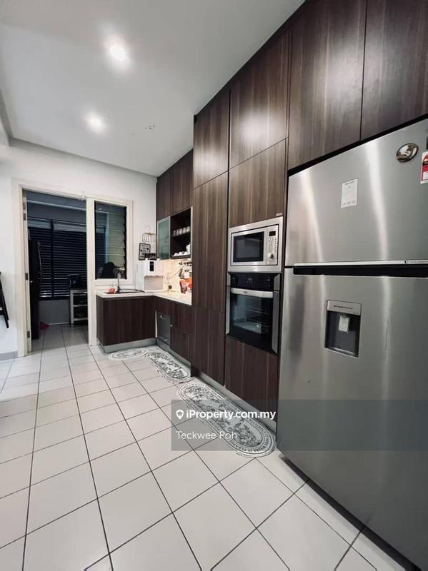 Rumah Teres 2-Tingkat untuk Dijual di Taman Melawati, Ulu Kelang oleh Teckwee Poh - iProperty.com.my
