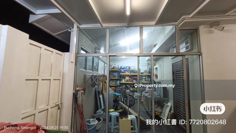 2-storey Terraced House for Sale in D'alpinia, Puchong by Eric Pan - iProperty.com.my
