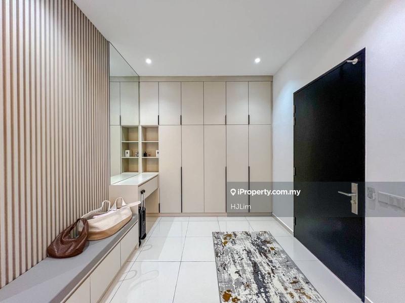 Rumah Berkembar untuk Dijual di Alam Sari, Bangi oleh HJLim - iProperty.com.my
