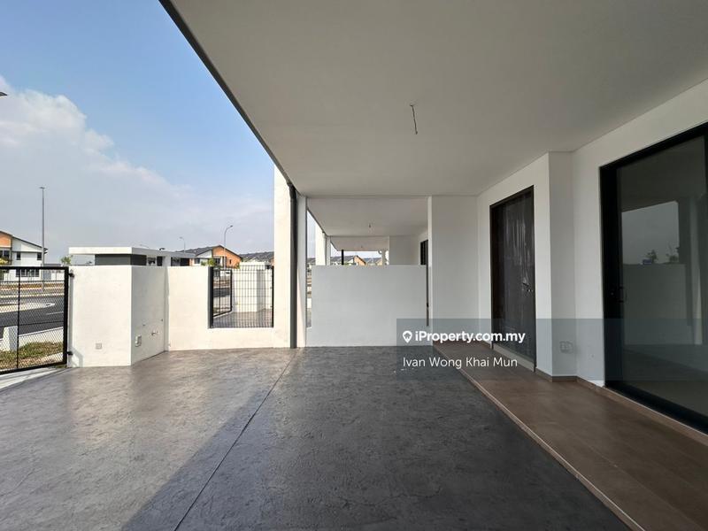 2-storey Terraced House for Sale in Bandar Bukit Raja, Klang by Ivan Wong Khai Mun - iProperty.com.my