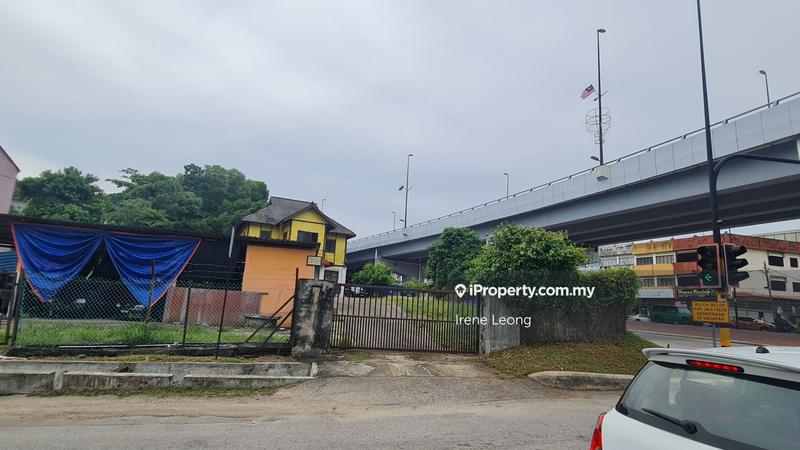 Agricultural Land for Sale in Taman Golden City Kuantan, Kuantan by Irene Leong - iProperty.com.my
