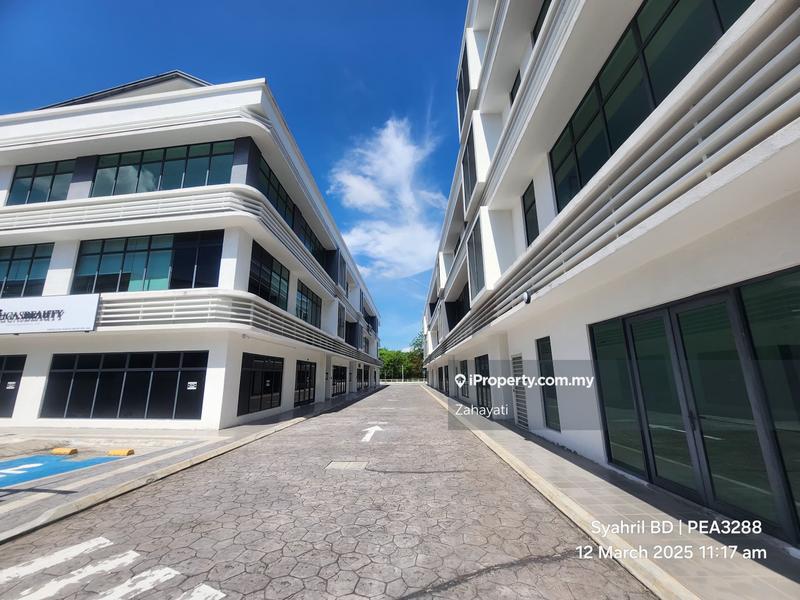 Shop / Office untuk Dijual di Cyber 4, Cyberjaya oleh Zahayati - iProperty.com.my