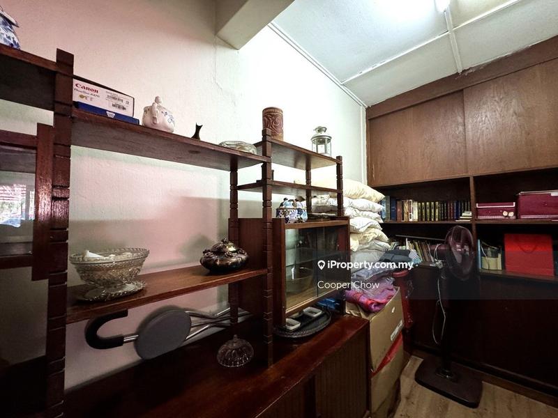Bungalow House for Sale in SS1, Petaling Jaya by Cooper Chow - iProperty.com.my