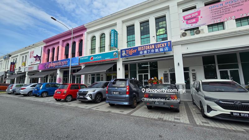 Shop for Rent in Eco Majestic, Semenyih by Christopher Chong - iProperty.com.my