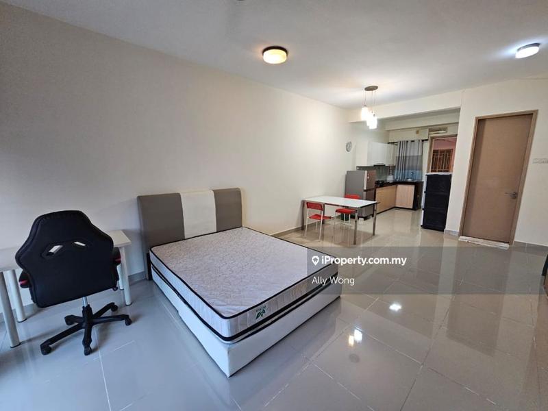 Service Residence for Rent in Oasis Serviced Suites @ Oasis Ara Damansara by Ally Wong - iProperty.com.my