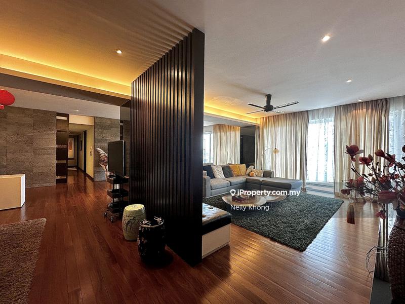 Kondominium untuk Dijual di 1 Desa Residence oleh Nelly Khong - iProperty.com.my