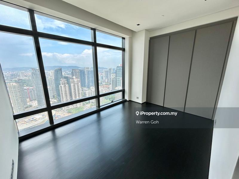 Service Residence for Rent in Four Seasons Place by Warren Goh - iProperty.com.my