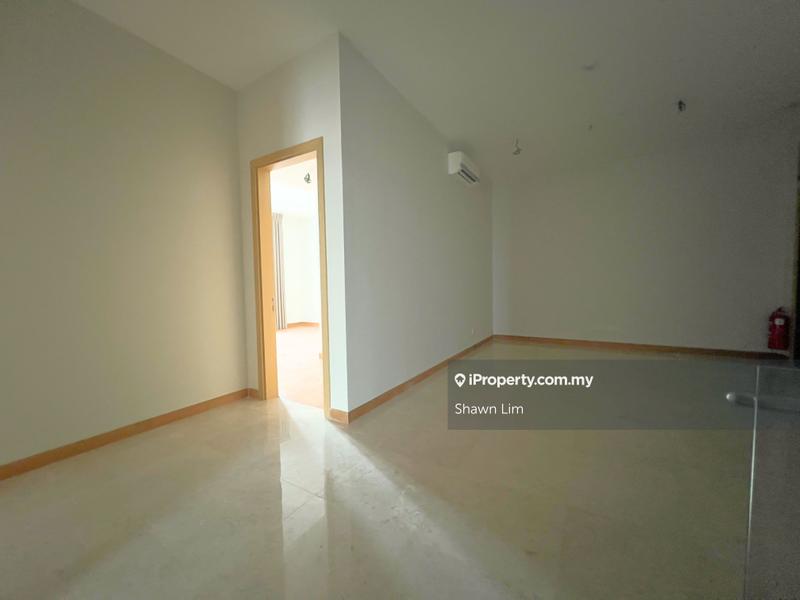 Residensi Servis untuk Dijual di Megah Rise oleh Shawn Lim - iProperty.com.my