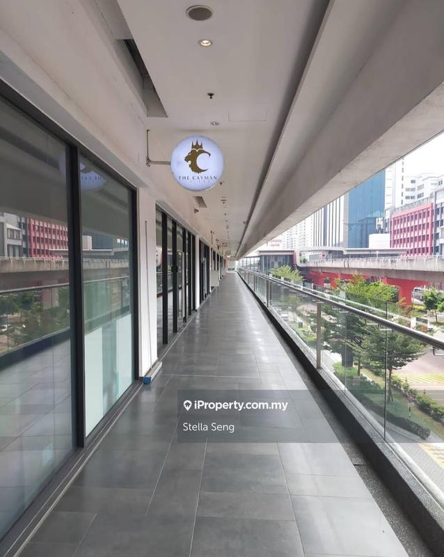 Pejabat untuk Dijual di Bandar Sunway, Sunway oleh Stella Seng - iProperty.com.my