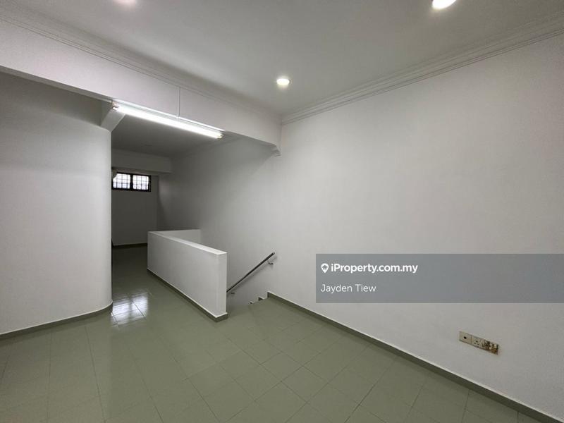 Rumah Teres 2-Tingkat untuk Disewa di Permas Jaya, Johor Bahru oleh Jayden Tiew - iProperty.com.my