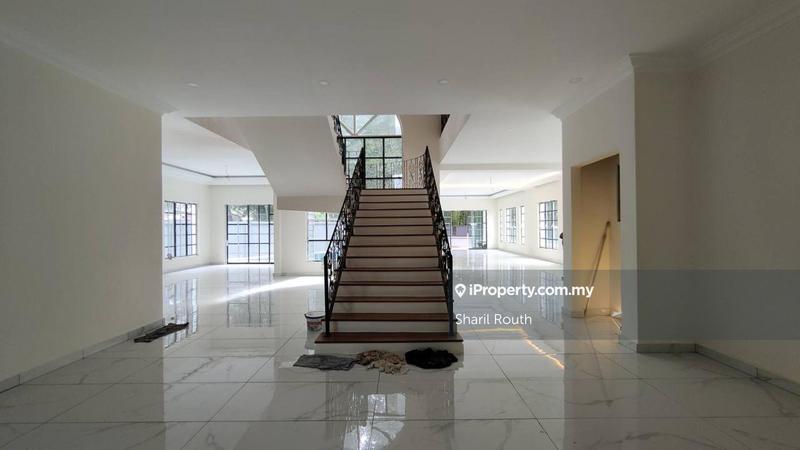 Bungalow House for Sale in Bungalow Kota Damansara Petaling Jaya, Kota Damansara by Sharil Routh - iProperty.com.my