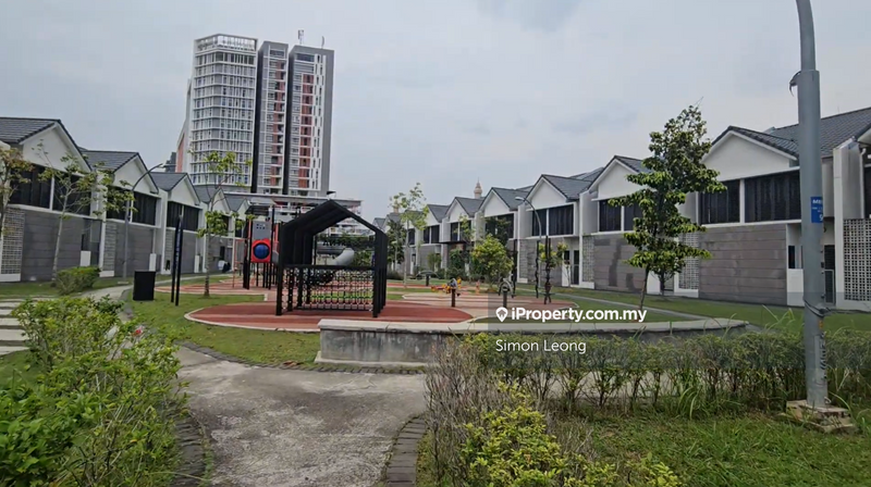 2-storey Terraced House for Sale in Bukit Jelutong, Shah Alam by Simon Leong - iProperty.com.my