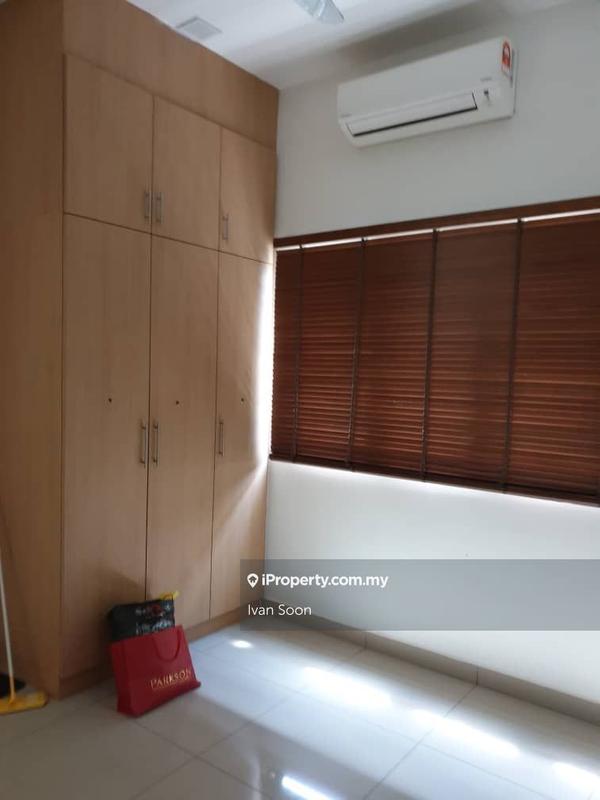 Rumah Berkembar untuk Disewa di Setia Utama, Setia Alam oleh Ivan Soon - iProperty.com.my