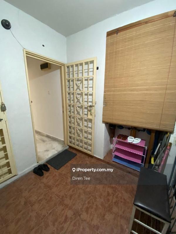 Kondominium untuk Dijual di Menara Alpha oleh Diren Tee - iProperty.com.my