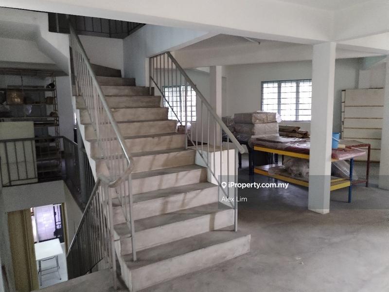 Rumah Berangkai 3 Tingkat untuk Dijual di Taman Muda, Cheras oleh Alex Lim - iProperty.com.my