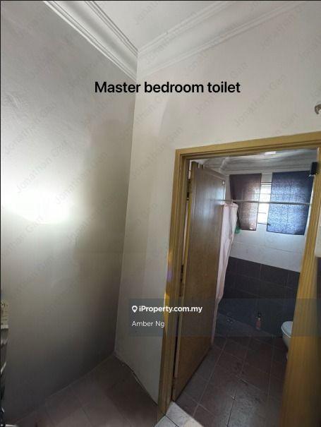 Rumah Berangkai 2 Tingkat untuk Dijual di Medan Idaman, Setapak oleh Amber Ng - iProperty.com.my