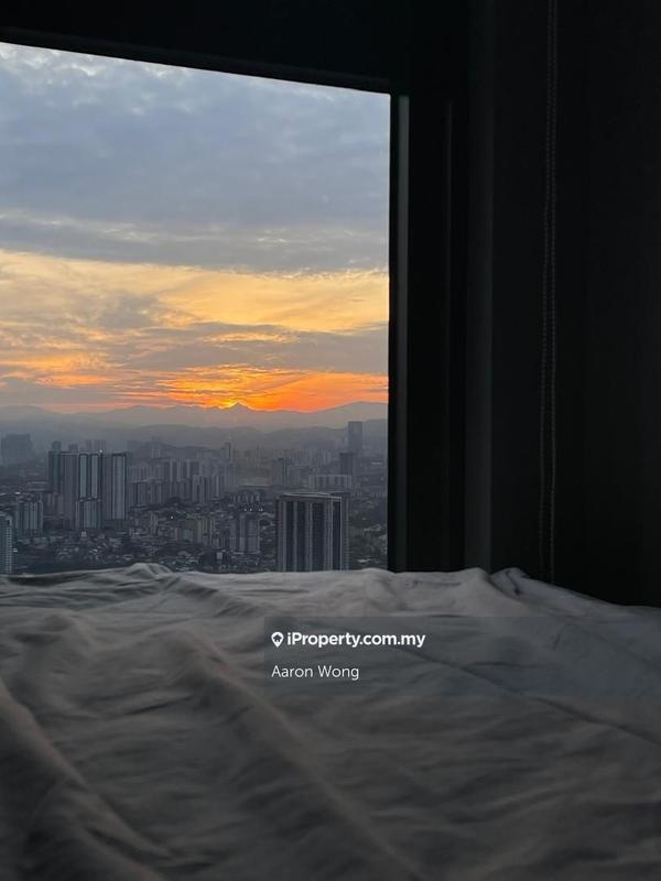 Residensi Servis untuk Dijual di Bloomsvale Menara Vista Petaling oleh Aaron Wong - iProperty.com.my